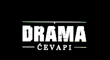 DRAMA CEVAPI - Cevabdzinice Beograd - Photo logo 