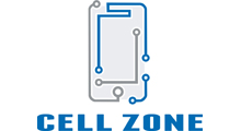 CELL ZONE - Mobile phones, mobile phone equipment Beograd - Photo logo 