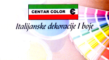 VELEMONT DOO - Краски и лаки Beograd - Фото logo 