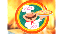 PIZERIA POCO LOCO - Picerije Beograd - Slika logo 