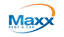 MAXX RENT A CAR - Аренда автомобилей Beograd - Фото logo 