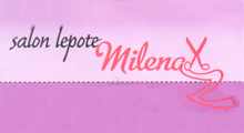 MILENA BEAUTY SALON - Cosmetics salons Beograd - Photo logo 