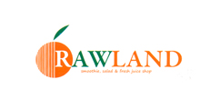 RAWLAND - VITAMIN BAR - Кафе-бары и клубы Beograd - Фото logo 