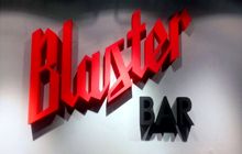 BLASTER BAR - Кафе-бары и клубы Beograd - Фото logo 