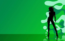 D'FINE FITNESS STUDIO - Тренажерные залы, фитнес Beograd - Фото logo 