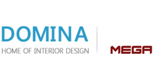 DOMINA - SALON ZAVESA - Интерьер - обустройство Beograd - Фото logo 