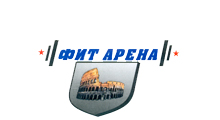 FIT ARENA - Тренажерные залы, фитнес Beograd - Фото logo 