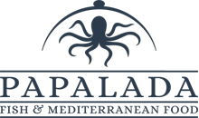 RESTORAN PAPALADA - Рыбные рестораны Beograd - Фото logo 