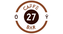 CAFFE BAR 27 - Кафе-бары и клубы Beograd - Фото logo 
