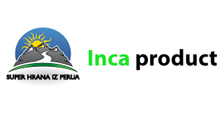 ORGANSKA I BEZGLUTENSKA HRANA IZ PERUA - INCA PRODUCT DOO - Органическая еда Beograd - Фото logo 