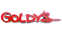 GOLDYS PLUS - Delivery Beograd - Photo logo 