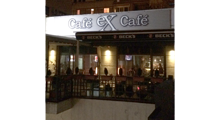 EX CAFE - Кафе-бары и клубы Beograd - Фото logo 