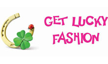 GET LUCKY FASHION ITALIAN WARDROBE - Fashion houses Beograd - Photo logo 