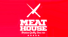 MEAT HOUSE - Mesare, prerađevine od mesa Beograd - Slika logo 