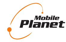 MOBILE PLANET