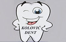 KOLOVIĆ DENT STOMATOLOŠKA ORDINACIJA