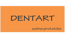 DENTART - Dental orthotics Beograd - Photo logo 
