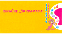 IGRAČKE ŠKRBAMACA - Игрушки Beograd - Фото logo 