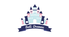 BELI DVORAC - KINDERGARTEN - Kindergartens Beograd - Photo logo 