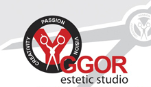 IGOR STUDIO - Manikiri, pedikiri Beograd - Slika logo 
