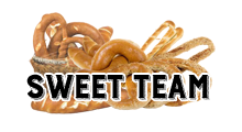 SWEET TEAM PASTRY - CAFFEE - BAKERY - Pastry shops Beograd - Photo logo 
