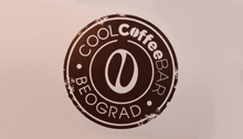 COOL COFFEE BAR - Bars and night-clubs Beograd - Photo logo 