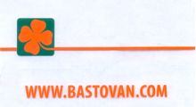 BAŠTOVAN - Pejzažna arhitektura, hortikultura Beograd - Slika logo 