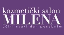 KOZMETIČKI SALON MILENA - Мадеротерапия Beograd - Фото logo 
