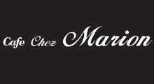 CAFE CHEZ MARION - Kafe barovi i klubovi Beograd - Slika logo 