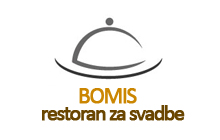 BOMIS WEDDING RESTAURANT - Catering Beograd - Photo logo 