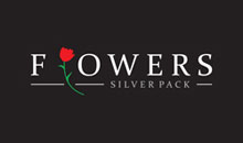 CVEĆARA FLOWERS - Cveće, cvećare Beograd - Slika logo 