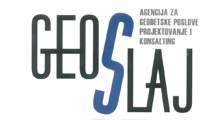 GEO SLAJ AGENCY