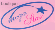 MEGA STAR BOUTIQUE - Boutiques Beograd - Photo logo 