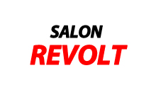 SALON REVOLT 75 - Frizerski saloni Beograd - Slika logo 