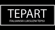 TEPART - Ковры Beograd - Фото logo 
