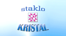 КРИСТАЛ СТАКЛО
