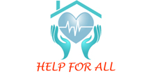 AGENCIJA HELP FOR ALL - Pomoć u kući, patronažne službe Beograd - Slika logo 
