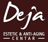 DEJA - TRETMAN KRVNOM PLAZMOM - PRP