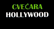 CVEĆARA HOLLYWOOD - Cveće, cvećare Beograd - Slika logo 