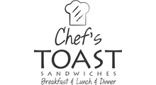 CHEFS TOAST - SANDWICH SHOP - Кейтеринг Beograd - Фото logo 