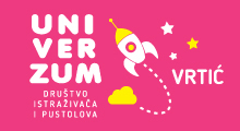 DEČIJI VRTIĆ UNIVERZUM - Predškolske ustanove i privatni vrtići Beograd - Slika logo 