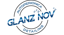 AUTO PERIONICA GLANZ NOV - Car wash Beograd - Photo logo 