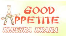GOOD APPETITE KINESKA HRANA