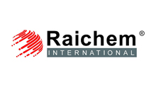 RAICHEM INTERNATIONAL - Hemija i hemijski proizvodi Beograd - Slika logo 