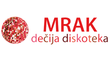 DISCOTEKA CLUB MRAK - Kids birthdays Beograd - Photo logo 