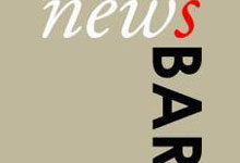 NEWS BAR - Kafe barovi i klubovi Beograd - Slika logo 