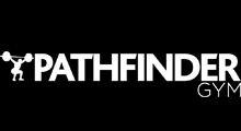 PATHFINDER GYM - Gyms, fitness Beograd - Photo logo 