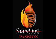SOUVLAKI PASSION - GYROS - Fast food Beograd - Photo logo 
