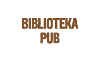 BIBLIOTEKA PUB - Пабы Beograd - Фото logo 