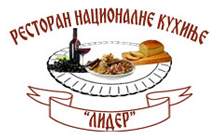 LIDER CUISINE RESTAURANT - Domestic cuisine Beograd - Photo logo 